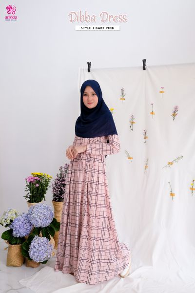 DIBBA DRESS STYLE 1