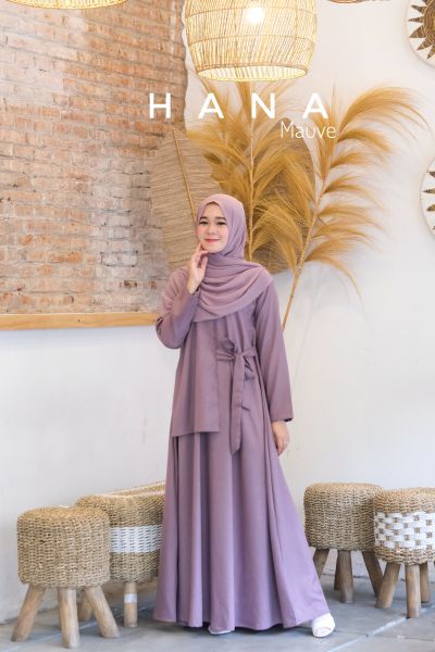 GAMIS HANA